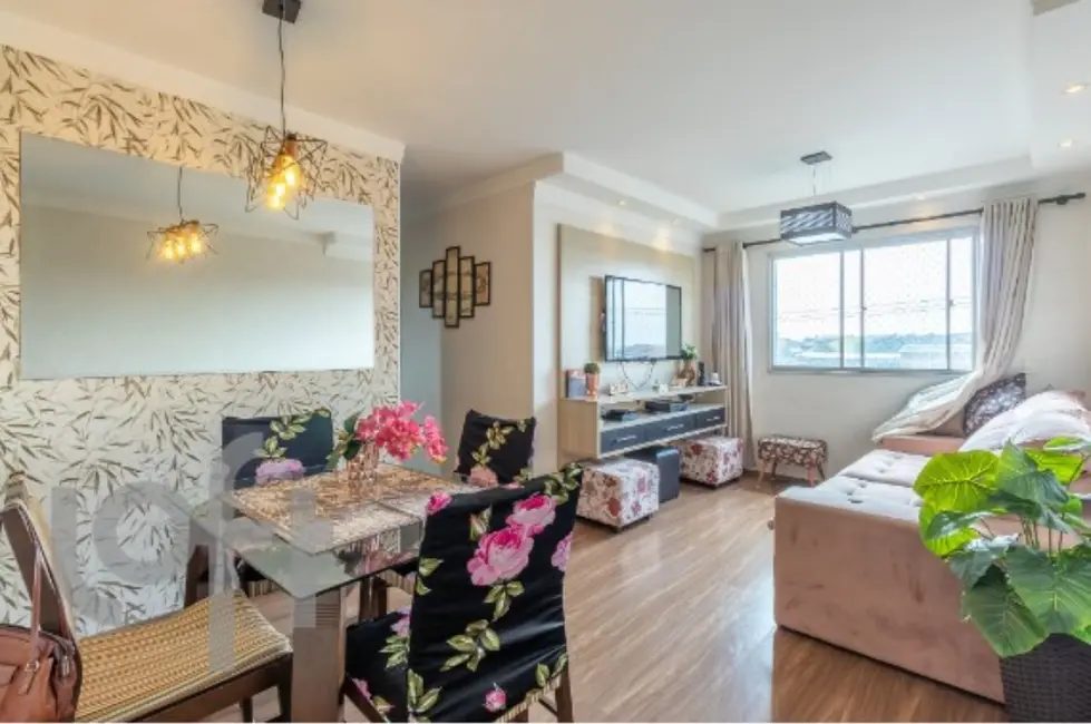 Foto 1 de Apartamento com 3 quartos à venda, 61m2 em Vila Jacuí, São Paulo - SP