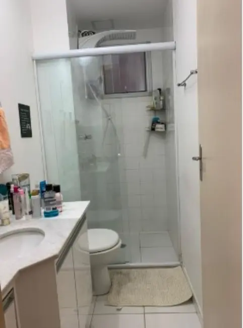 Foto 2 de Apartamento com 3 quartos à venda, 70m2 em Vila Jacuí, São Paulo - SP