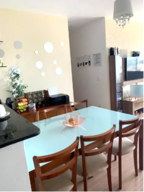 Foto 1 de Apartamento com 3 quartos à venda, 70m2 em Vila Jacuí, São Paulo - SP