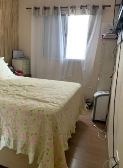 Foto 9 de Apartamento com 3 quartos à venda, 70m2 em Vila Jacuí, São Paulo - SP