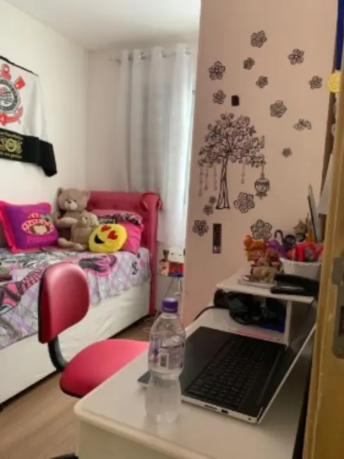 Foto 4 de Apartamento com 3 quartos à venda, 70m2 em Vila Jacuí, São Paulo - SP