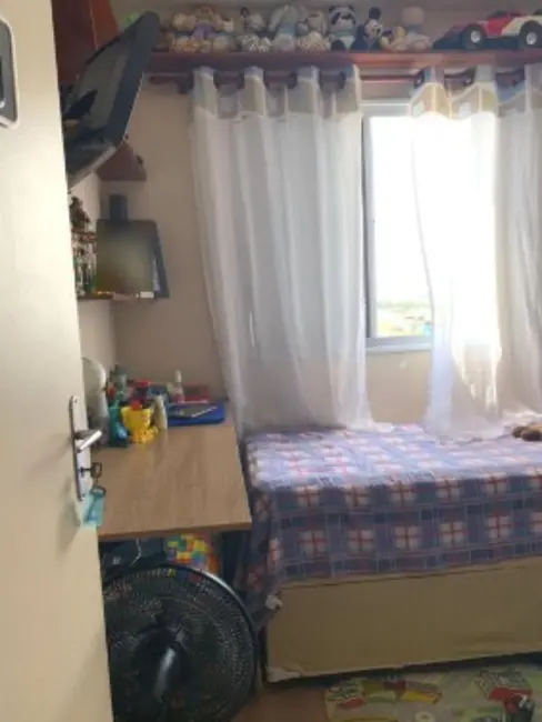 Foto 6 de Apartamento com 3 quartos à venda, 70m2 em Vila Jacuí, São Paulo - SP