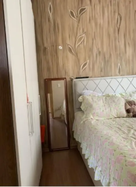 Foto 8 de Apartamento com 3 quartos à venda, 70m2 em Vila Jacuí, São Paulo - SP