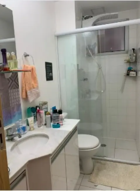 Foto 3 de Apartamento com 3 quartos à venda, 70m2 em Vila Jacuí, São Paulo - SP