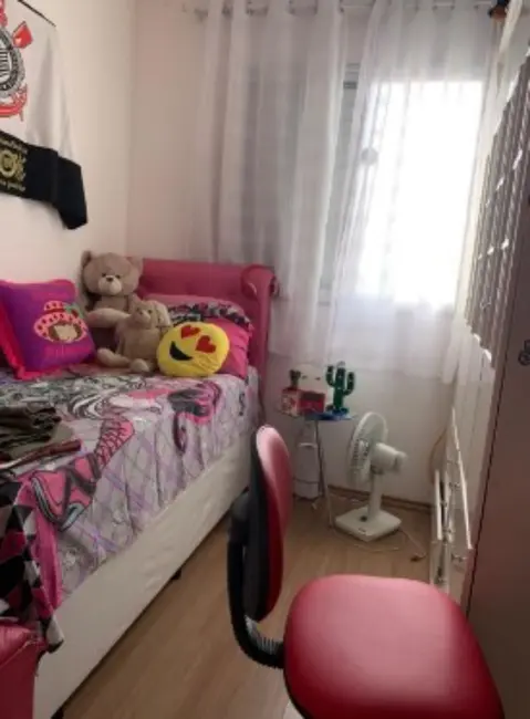Foto 5 de Apartamento com 3 quartos à venda, 70m2 em Vila Jacuí, São Paulo - SP