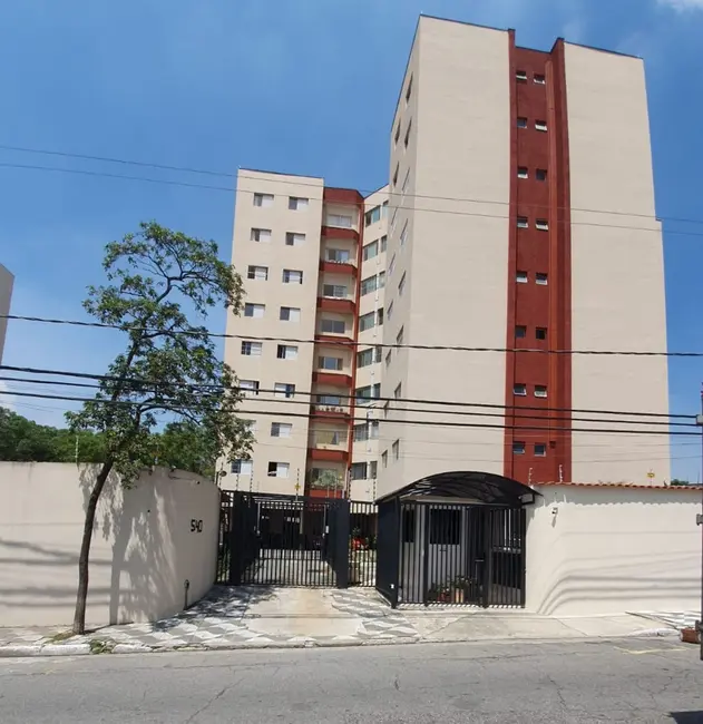 Apartamento com 2 quartos à venda, 85m2 em São Miguel Paulista, São Paulo - SP - imagem 1 Foto 1 de Apartamento com 2 quartos à venda, 85m2 em São Miguel Paulista, São Paulo - SP