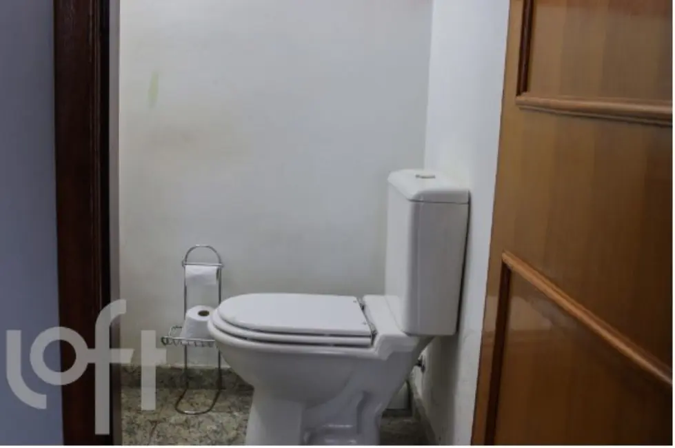 Foto 7 de Apartamento com 3 quartos à venda, 125m2 em Vila Jacuí, São Paulo - SP