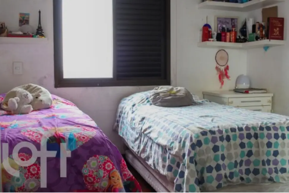 Foto 9 de Apartamento com 3 quartos à venda, 125m2 em Vila Jacuí, São Paulo - SP