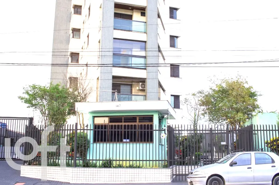 Foto 1 de Apartamento com 3 quartos à venda, 125m2 em Vila Jacuí, São Paulo - SP