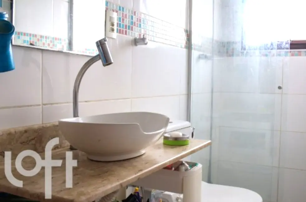 Foto 4 de Apartamento com 3 quartos à venda, 125m2 em Vila Jacuí, São Paulo - SP