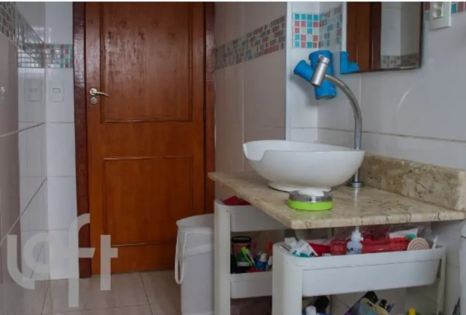 Foto 5 de Apartamento com 3 quartos à venda, 125m2 em Vila Jacuí, São Paulo - SP