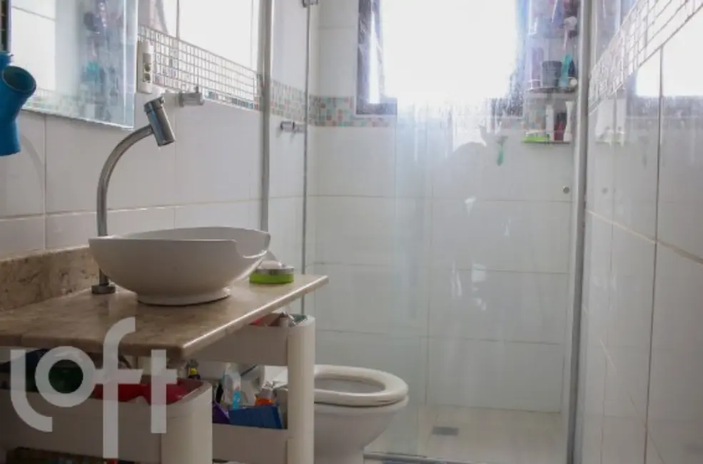 Foto 6 de Apartamento com 3 quartos à venda, 125m2 em Vila Jacuí, São Paulo - SP