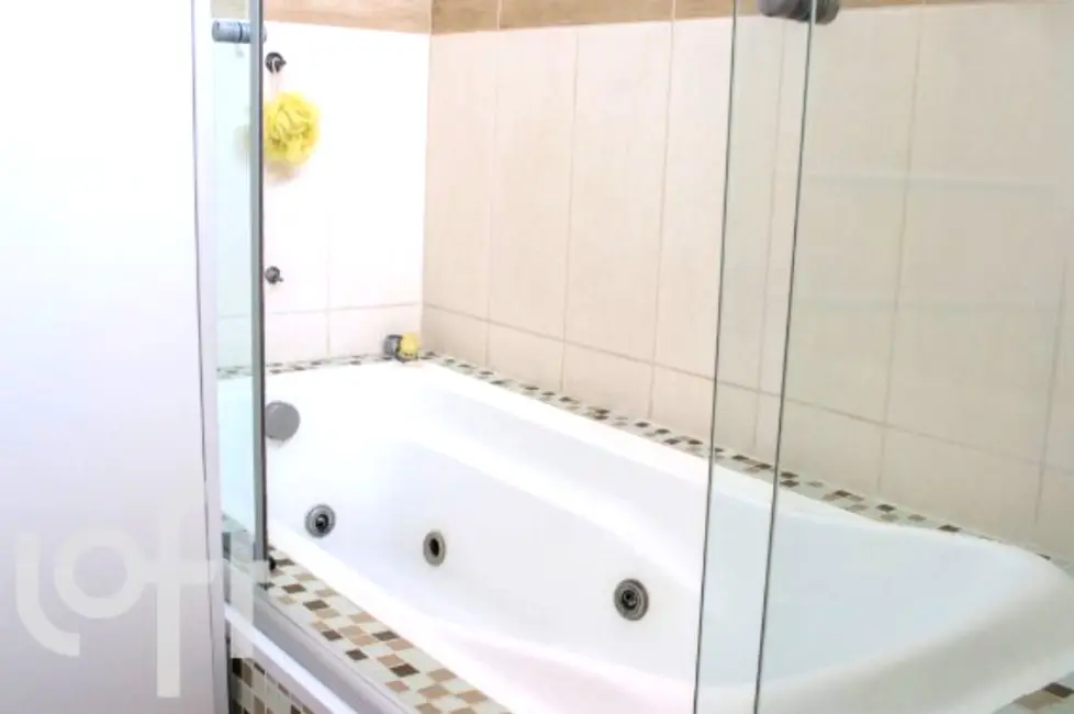 Foto 3 de Apartamento com 3 quartos à venda, 125m2 em Vila Jacuí, São Paulo - SP