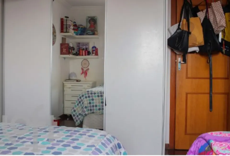 Foto 8 de Apartamento com 3 quartos à venda, 125m2 em Vila Jacuí, São Paulo - SP