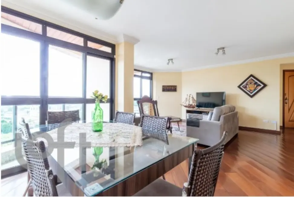 Foto 1 de Apartamento com 3 quartos à venda, 125m2 em Vila Jacuí, São Paulo - SP