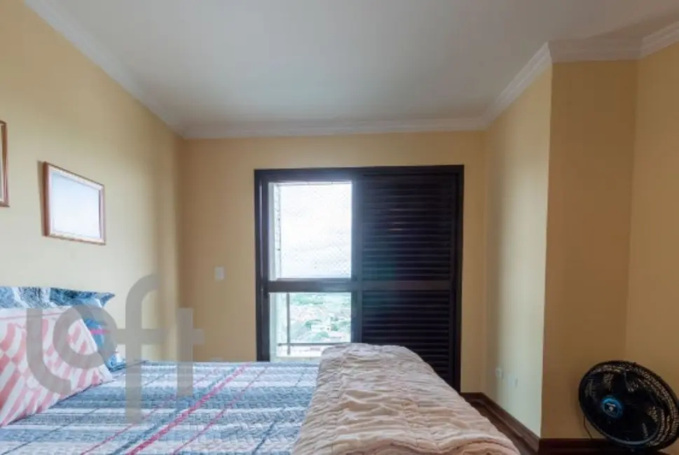 Foto 3 de Apartamento com 3 quartos à venda, 125m2 em Vila Jacuí, São Paulo - SP