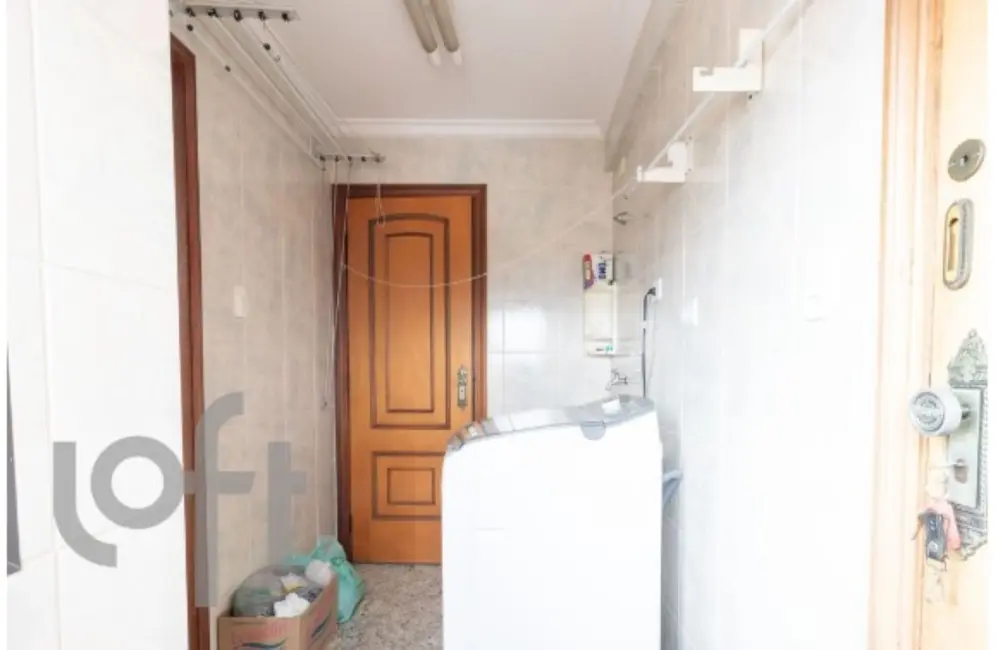 Foto 7 de Apartamento com 3 quartos à venda, 125m2 em Vila Jacuí, São Paulo - SP