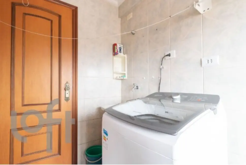 Foto 8 de Apartamento com 3 quartos à venda, 125m2 em Vila Jacuí, São Paulo - SP