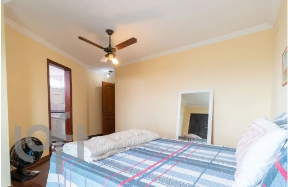 Foto 2 de Apartamento com 3 quartos à venda, 125m2 em Vila Jacuí, São Paulo - SP