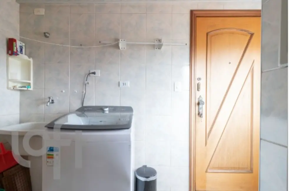 Foto 9 de Apartamento com 3 quartos à venda, 125m2 em Vila Jacuí, São Paulo - SP