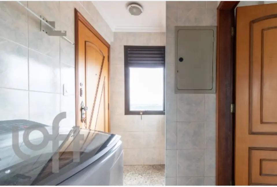 Foto 6 de Apartamento com 3 quartos à venda, 125m2 em Vila Jacuí, São Paulo - SP