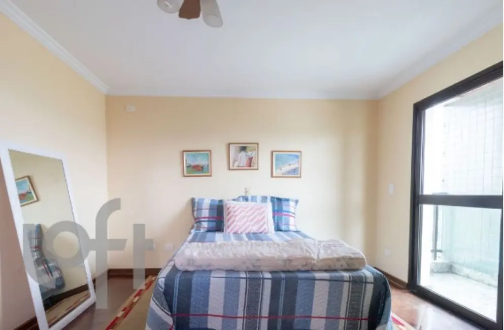 Foto 4 de Apartamento com 3 quartos à venda, 125m2 em Vila Jacuí, São Paulo - SP