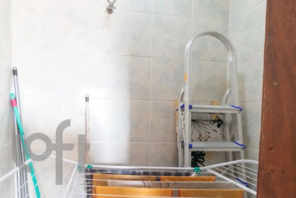 Foto 5 de Apartamento com 3 quartos à venda, 125m2 em Vila Jacuí, São Paulo - SP