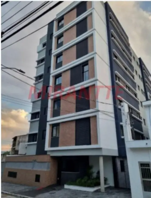 Apartamento com 2 quartos à venda, 40m2 em Vila Jacuí, São Paulo - SP - imagem 1 Foto 1 de Apartamento com 2 quartos à venda, 40m2 em Vila Jacuí, São Paulo - SP