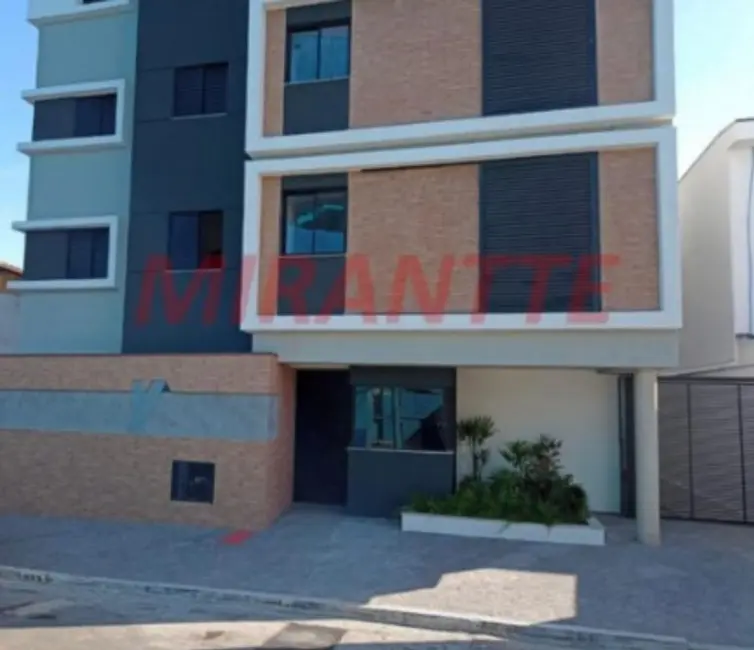 Apartamento com 2 quartos à venda, 40m2 em Vila Jacuí, São Paulo - SP - imagem 7 Foto 7 de Apartamento com 2 quartos à venda, 40m2 em Vila Jacuí, São Paulo - SP