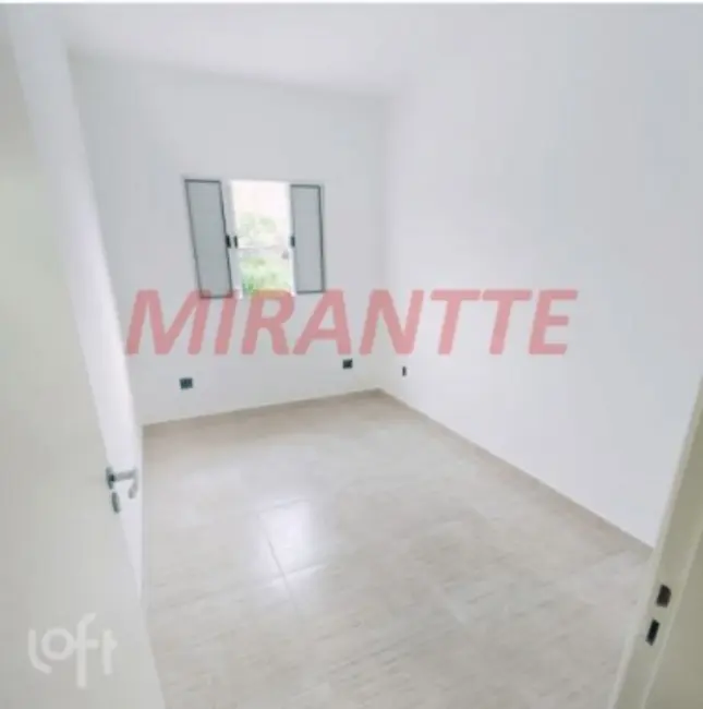 Foto 3 de Casa com 3 quartos à venda, 92m2 em Vila Rosaria, São Paulo - SP