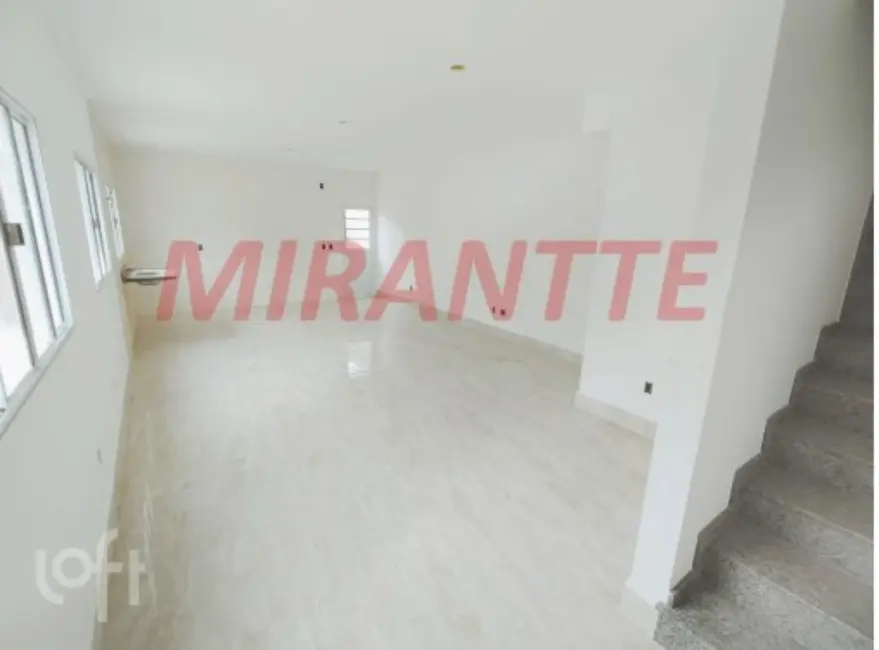 Foto 9 de Casa com 3 quartos à venda, 92m2 em Vila Rosaria, São Paulo - SP