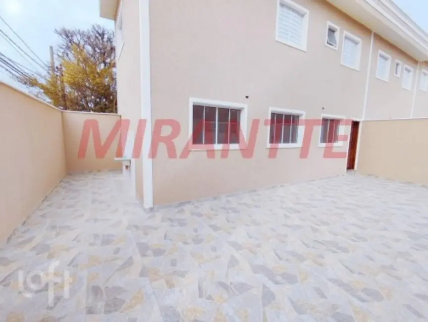 Foto 5 de Casa com 3 quartos à venda, 92m2 em Vila Rosaria, São Paulo - SP