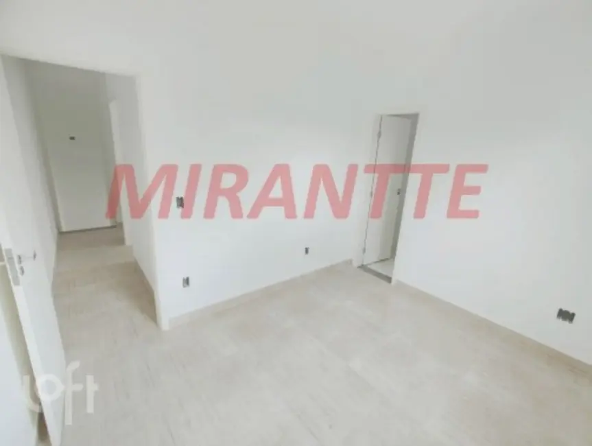 Foto 4 de Casa com 3 quartos à venda, 92m2 em Vila Rosaria, São Paulo - SP