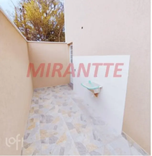 Foto 6 de Casa com 3 quartos à venda, 92m2 em Vila Rosaria, São Paulo - SP