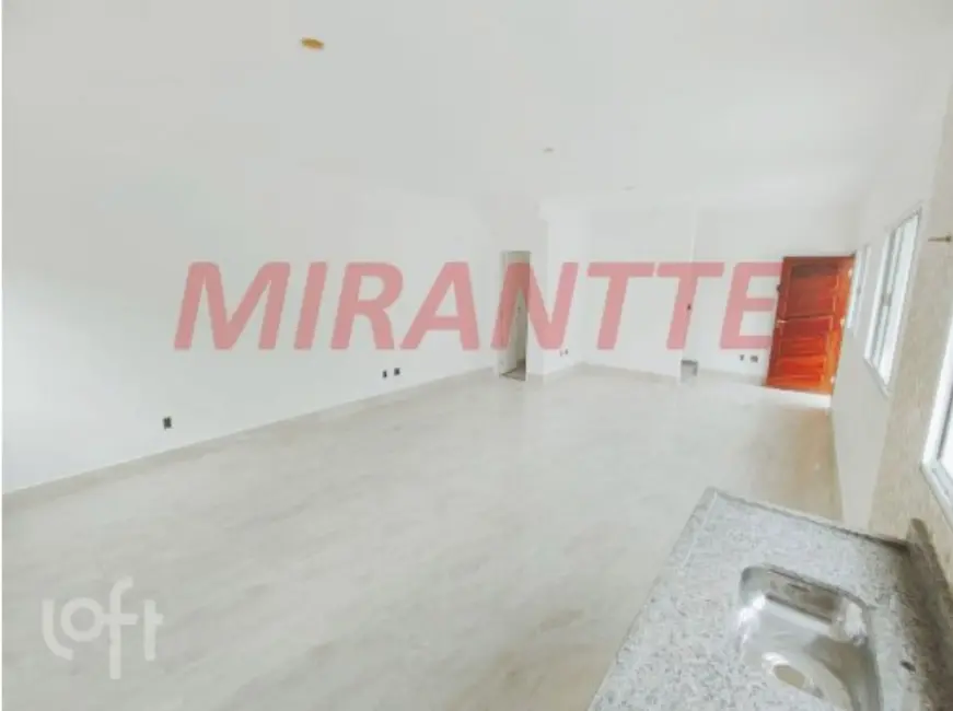 Foto 8 de Casa com 3 quartos à venda, 92m2 em Vila Rosaria, São Paulo - SP