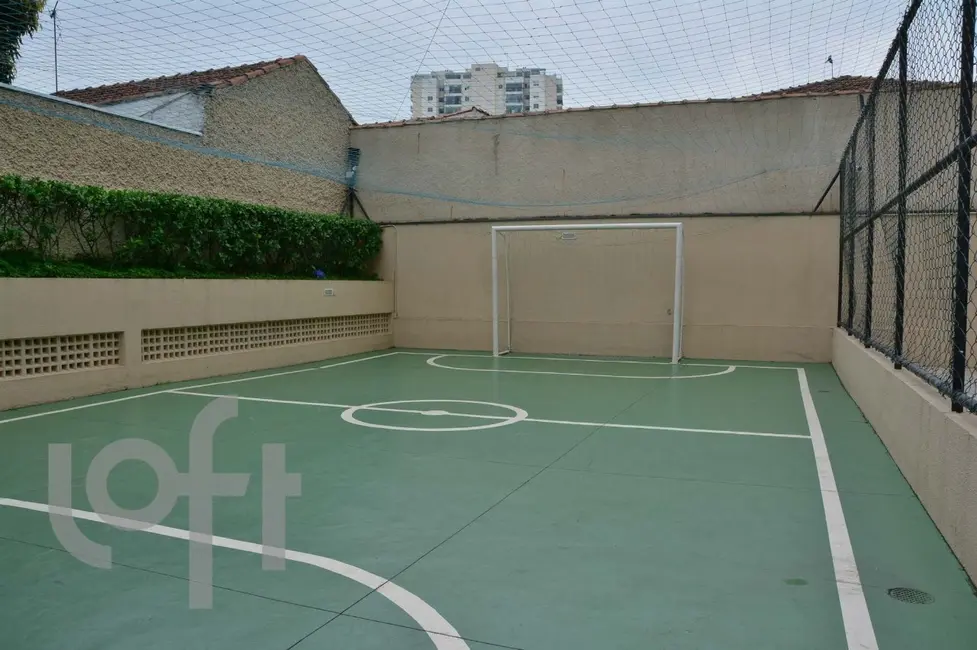 Apartamento com 3 quartos à venda, 79m2 em Tatuapé, São Paulo - SP - imagem 8 Foto 8 de Apartamento com 3 quartos à venda, 79m2 em Tatuapé, São Paulo - SP