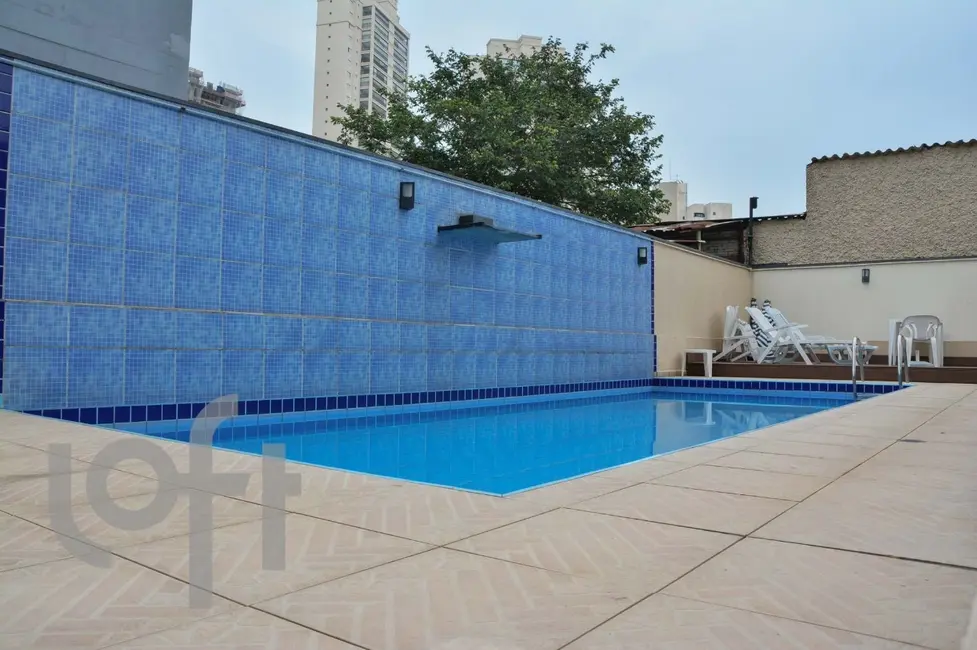 Apartamento com 3 quartos à venda, 79m2 em Tatuapé, São Paulo - SP - imagem 9 Foto 9 de Apartamento com 3 quartos à venda, 79m2 em Tatuapé, São Paulo - SP