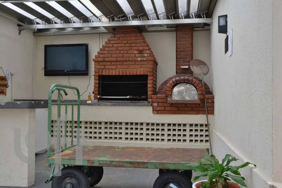 Apartamento com 3 quartos à venda, 79m2 em Tatuapé, São Paulo - SP - imagem 7 Foto 7 de Apartamento com 3 quartos à venda, 79m2 em Tatuapé, São Paulo - SP