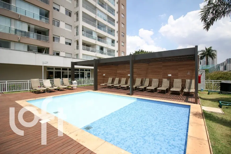 Foto 5 de Apartamento com 2 quartos à venda, 89m2 em Tatuapé, São Paulo - SP