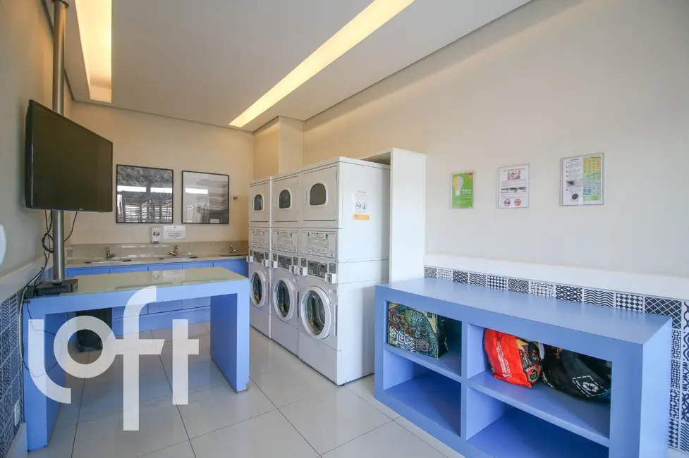 Foto 6 de Apartamento com 2 quartos à venda, 89m2 em Tatuapé, São Paulo - SP