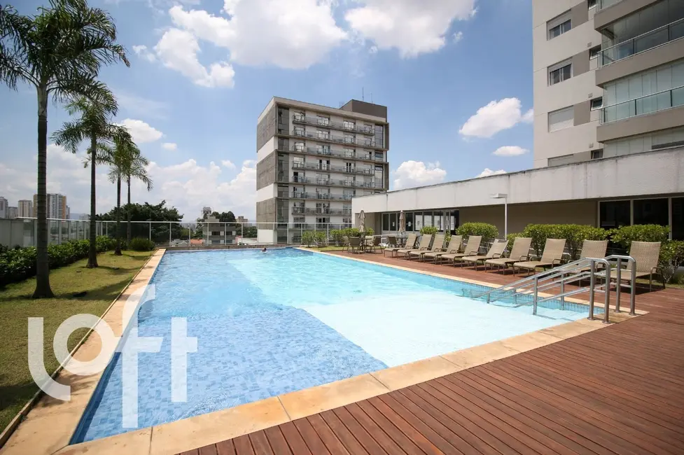 Foto 4 de Apartamento com 2 quartos à venda, 89m2 em Tatuapé, São Paulo - SP