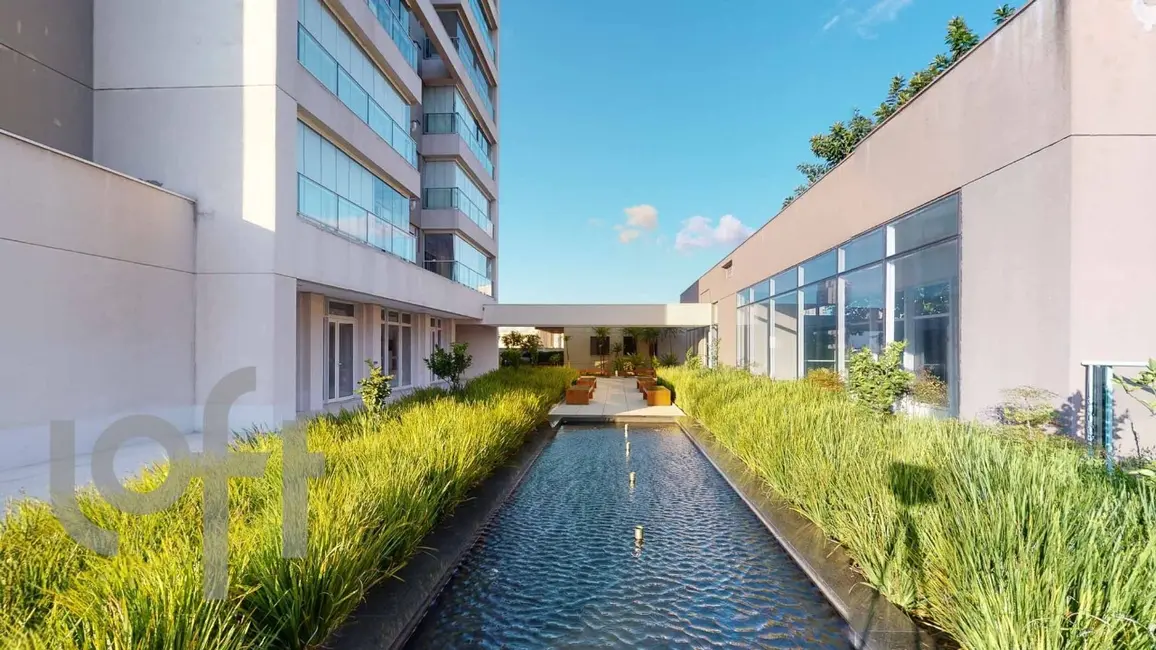 Foto 9 de Apartamento com 2 quartos à venda, 89m2 em Tatuapé, São Paulo - SP