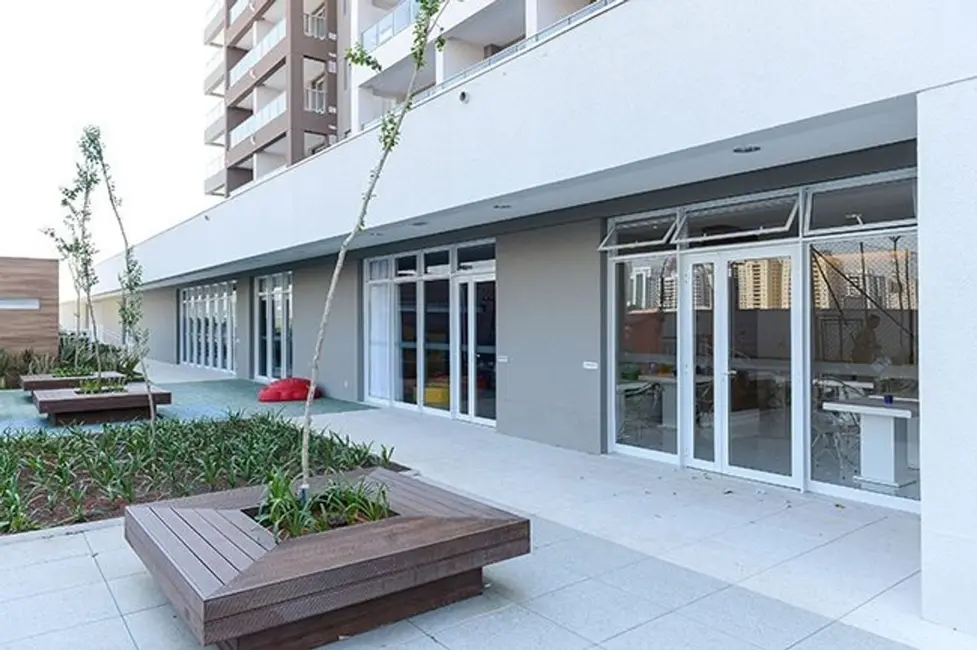 Foto 7 de Apartamento com 2 quartos à venda, 89m2 em Tatuapé, São Paulo - SP