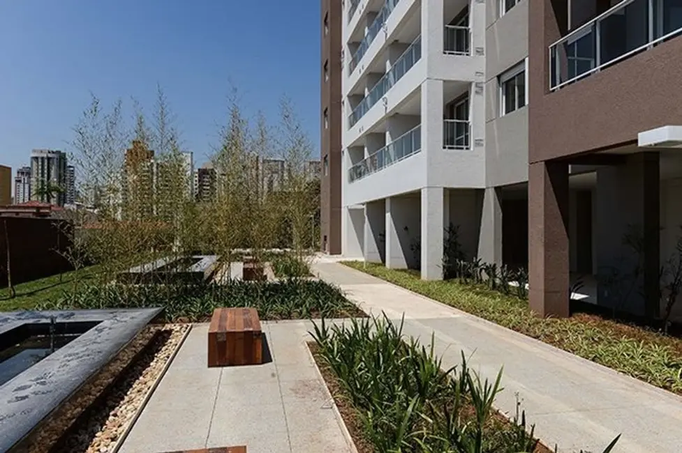 Foto 8 de Apartamento com 2 quartos à venda, 89m2 em Tatuapé, São Paulo - SP