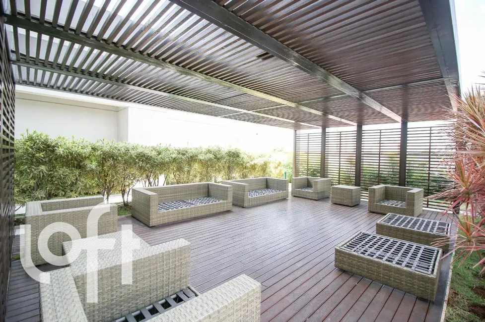 Foto 3 de Apartamento com 2 quartos à venda, 89m2 em Tatuapé, São Paulo - SP