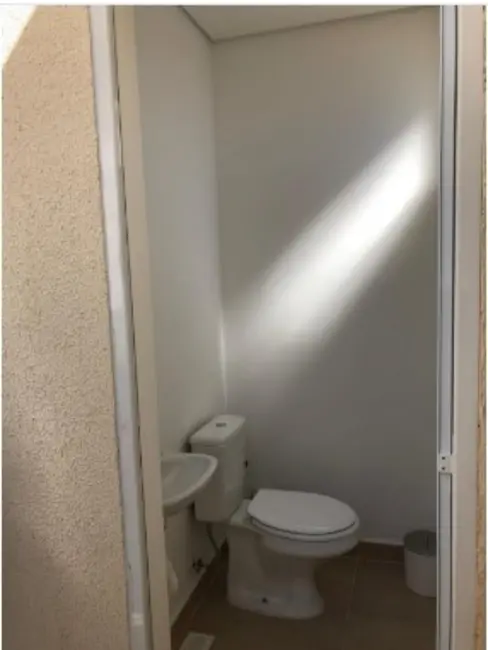 Foto 6 de Apartamento com 3 quartos à venda, 162m2 em São Paulo - SP