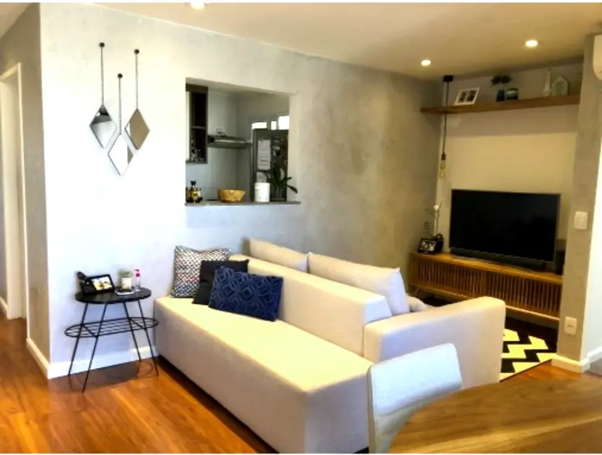 Foto 1 de Apartamento com 3 quartos à venda, 162m2 em São Paulo - SP