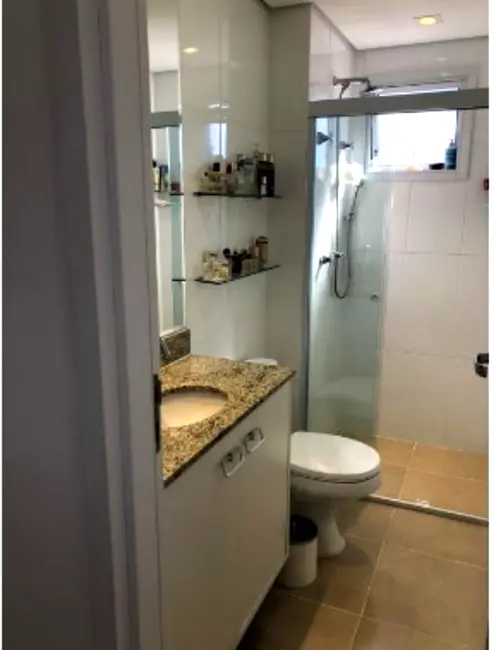 Foto 3 de Apartamento com 3 quartos à venda, 162m2 em São Paulo - SP