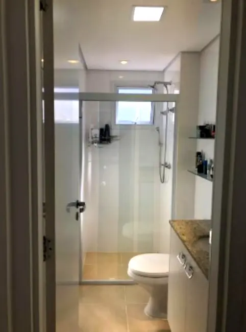 Foto 5 de Apartamento com 3 quartos à venda, 162m2 em São Paulo - SP