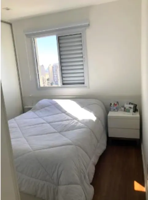 Foto 8 de Apartamento com 3 quartos à venda, 162m2 em São Paulo - SP
